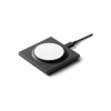 Native Union Drop Magnetic Wireless Charger čierna DROP-MAG-BLK-NP