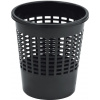 Curver Kôš Curver. BASIC 10 lit., čierny, na odpad