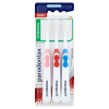 GlaxoSmithKline PARODONTAX Interdental Extra Soft zubná kefka 3ks