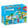 Aquapark so šmýkačkou Playmobil Summer Fun 6669