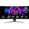 MSI MPG 346CQRF X24 počítačový monitor 86,4 cm (34