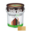 Belinka Toplasur UV Plus, buk 15 - Hrubovrstvá lazúra 2,5l