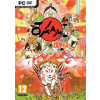 Okami HD (PC) DIGITAL (PC)