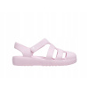 Crocs 210626-6ZW Toddler Classic Fisherman ružové sandále C8 24-25