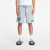 RIPNDIP Athletics Cottom Mesh Sweatshorts Ash Heather M M
