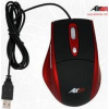 AIREN MOUSE RedMouseR Two (3000-3500-4000dpi)