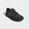 Boty Five Ten Kestel Lace Carbon / Core Black / Clear Grey Velikost (Fiveten): 44