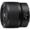 NIKKOR Z 50 mm f/2.8 MC JMA603DA