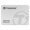 SSD Transcend SSD370S 128GB (TS128GSSD370S)