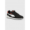 Detské tenisky Puma Graviton Jr červená farba 381987 EUR 35.5