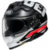 Moto prilba Blen SHOEI GT-AIR 2 INSIGNIA TC1 L (Moto prilba Blen SHOEI GT-AIR 2 INSIGNIA TC1 L)