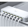 Ubiquiti UniFi switch Gen2 USW-ULTA 8x1000Mbps power over PoE indoor