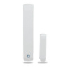 Homematic IP Okenní a dveřní senzor - magnetický - HmIP-SWDM-2