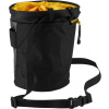 LA SPORTIVA Granite Pro Chalk Bag Onyx/Black