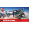 Airfix - Bristol Bulldog Mk.II, Classic Kit letadlo A05141, 1/48