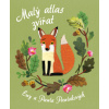 Malý atlas zvířat - Pawlak Pawel Pawlaková Ewa
