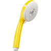 Hansgrohe Croma 100 - Ručná sprcha Multi, žltá 28536480