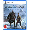 Hra God Of War Ragnarok