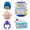 SQUISHMALLOWS Figúrky SQUISH A LONGS Prekvapenie v kapsule s1