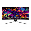 MSI MAG/341CQP/34''/QD-OLED/wQHD/175Hz/0,03ms/Čierna/3R MAG 341CQP QD-OLED