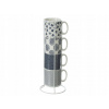 Hrnček Secret De Gourmet Moderný porcelán 260 ml