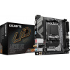 GIGABYTE MB Sc AM5 A620I AX, AMD A620, 2xDDR5, 1xDP, 1xHDMI, WiFi, mini-ATX
