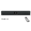 Yealink M400 MeetingEye Smart 4K Room System and WPP20 (M400-WP)