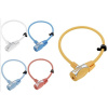 KRYPTONITE zámek KryptoFlex 1265 Key Cable