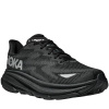Hoka Clifton 9 GTX W 1141490-BBLC - black/black 37 1/3