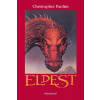 Eldest - Christopher Paolini
