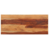 Stolová doska, akáciový masív 15-16 mm, 60x140 cm-ForU-285983