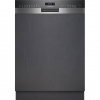 Umývačka riadu Siemens iQ500 SN55ZS07CE Zeolith®