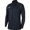 Nike Team Detská tréningová bunda Nike RPL Park 20 RN JKT W JUNIOR BV6904 451 Veľkosť: L