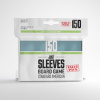 Gamegenic: Just Sleeves - Standard American Value Pack obaly 150 ks