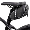 Nepremokavá taška pod sedlo bicykla 63409