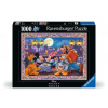 Ravensburger - Puzzle 1000 Disney Mickey Mouse Mozaika Mickey