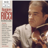 Ruggiero Ricci - Milestones Of A Legend (10CD) (SBĚRATELSKÁ EDICE)
