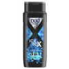 Dixi Ice Box Men sprchový gél 3v1 400 ml