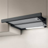 Odsávač pár Elica ELITE 14 LUX BL/A/60 čierny