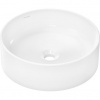 Hangrohe Xuniva S Umývadlo na dosku 40 cm, biele 60164450