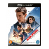 Mission Impossible 7 - Dead Reckoning Part 1 4K Ultra HD + Blu-Ray
