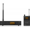 Behringer UL 1000G2