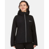 Kilpi SONNA-W Black - 44 Dámska outdoorová bunda