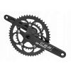 CESTNÝ KĽUKOVÝ MECHANIZMUS FORCE ROAD C9.5 50/34 HLINÍKOVÝ 175MM NA ŠTVORHRAN