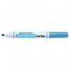 Centropen whiteboard marker 8559 2.5mm alkoholová báze, cena za 1ks světle modrý