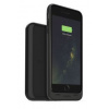 Puzdro Mophie Juice Pack Wireless pre Apple iPhone 6S Plus / 6 Plus - čierne ZGMOP3411