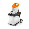 STIHL GHE 140 L - elektrický drvič záhradného odpadu