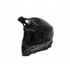 Acerbis Prilba STEEL CARBON H-22-06 - BLACK/GREY