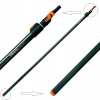 Prídavné zariadenia na záhradné náradie - Fiskars Teleskopická rukoväť 228-400 cm quikfit 1000665 (Fiskars Teleskopická rukoväť 228-400 cm quikfit 1000665)
