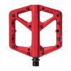 CRANKBROTHERS Stamp 1 Farba: Red, Veľkosť: Large